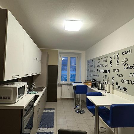 Colico Center Apartment ภายนอก รูปภาพ
