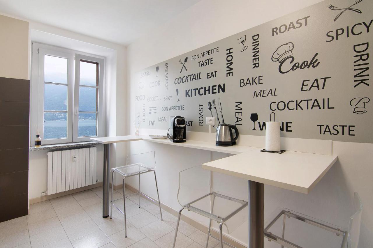 Colico Center Apartment ภายนอก รูปภาพ